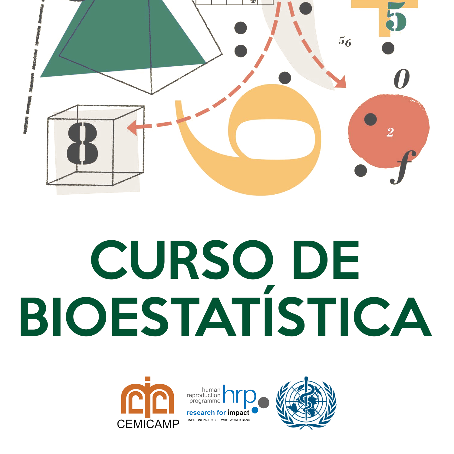 Curso de Bioestatística 2021